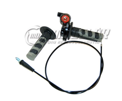 MD Rullgaskit Deluxe
