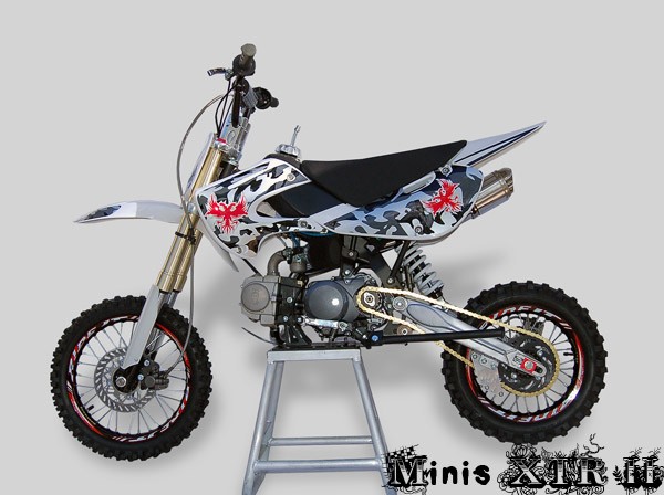 MINIS XTR II