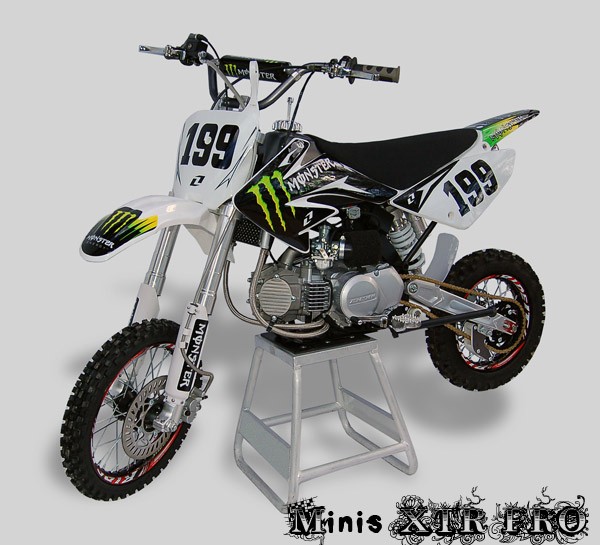 MINIS XTR Pro
