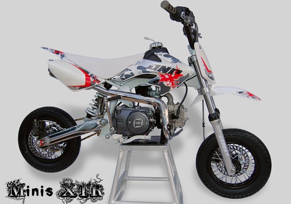 MINIS XTR