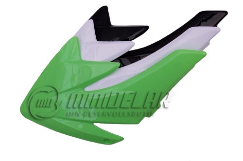 Plastkit CRF70 Vit