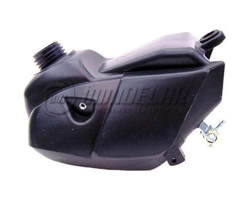 Bensintank KLX