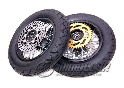 Motard Kit 10/10