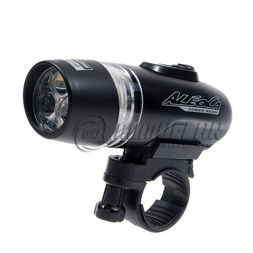 Led lampa
