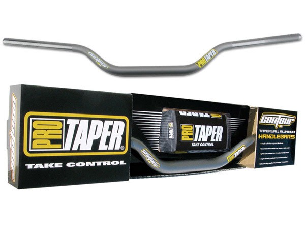 Styre Pro Taper Fatbar
