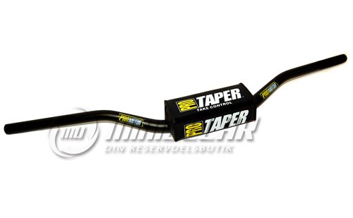 Styre Pro Taper Fatbar