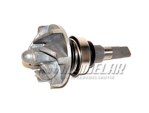Oljepump 200-250
