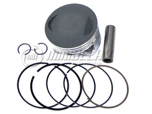 Kolv Kit 150/160cc x 60mm