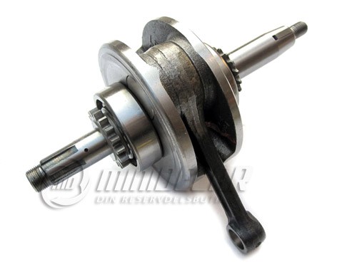 Vevaxel Lifan 125