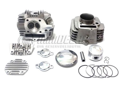 Cylinder Kit Lifan 120-138cc