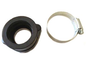 Gummi insug 33mm