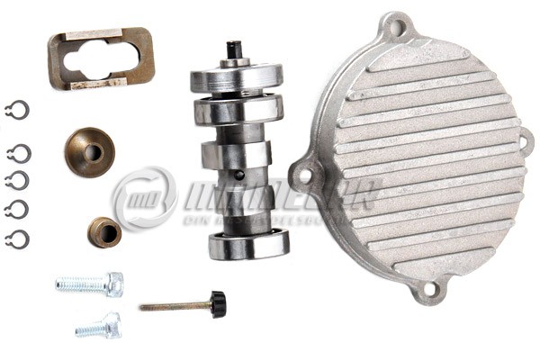 Dekompression Kit Zongshen 155