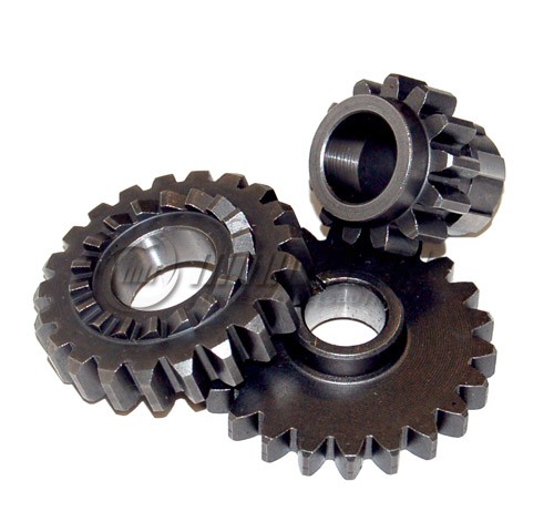 Kickdrev kit YX 150 / 160