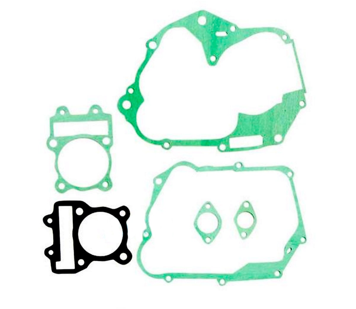 Packningssats Zongshen 155