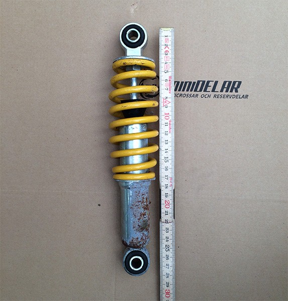 Mini ATV dämpare Bak 280mm