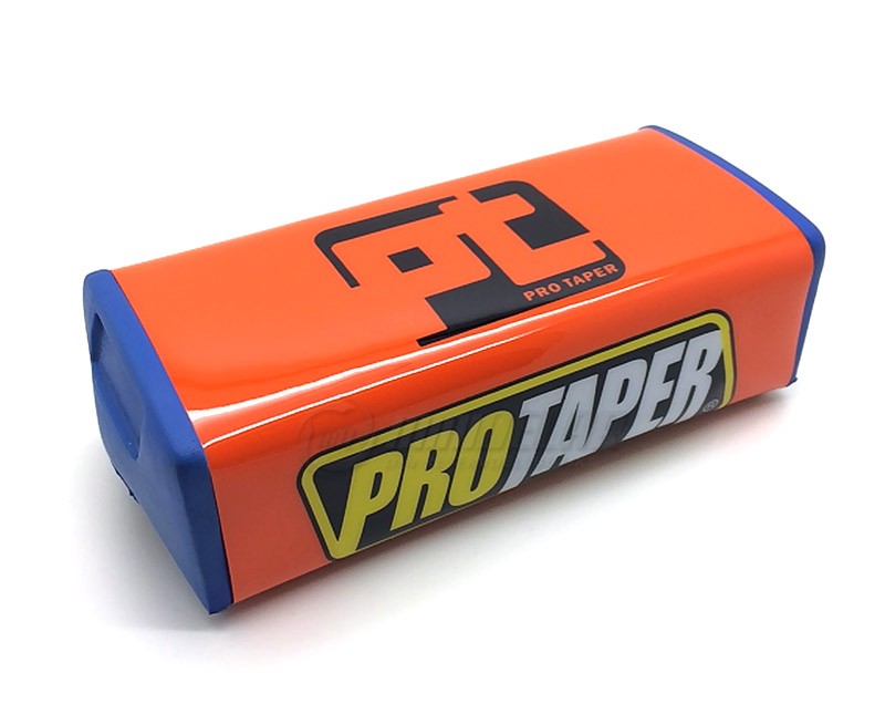 Fatbar pad Protaper Orange