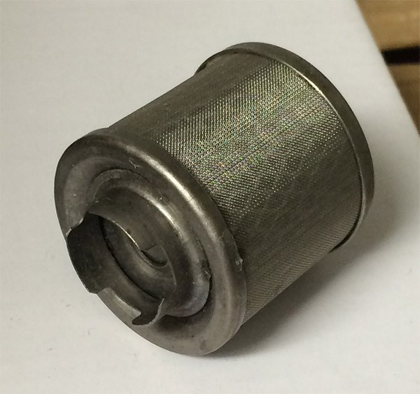 Oljefilter Lifan 140/150