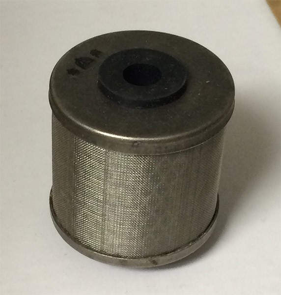 Oljefilter Lifan 140/150
