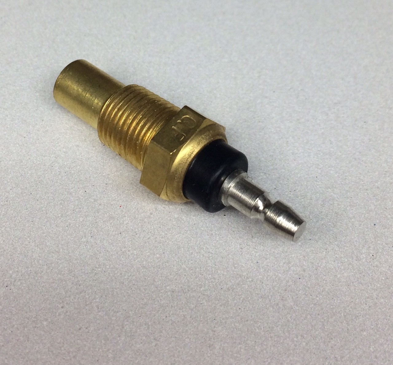 Vattenpump ATV Ventil