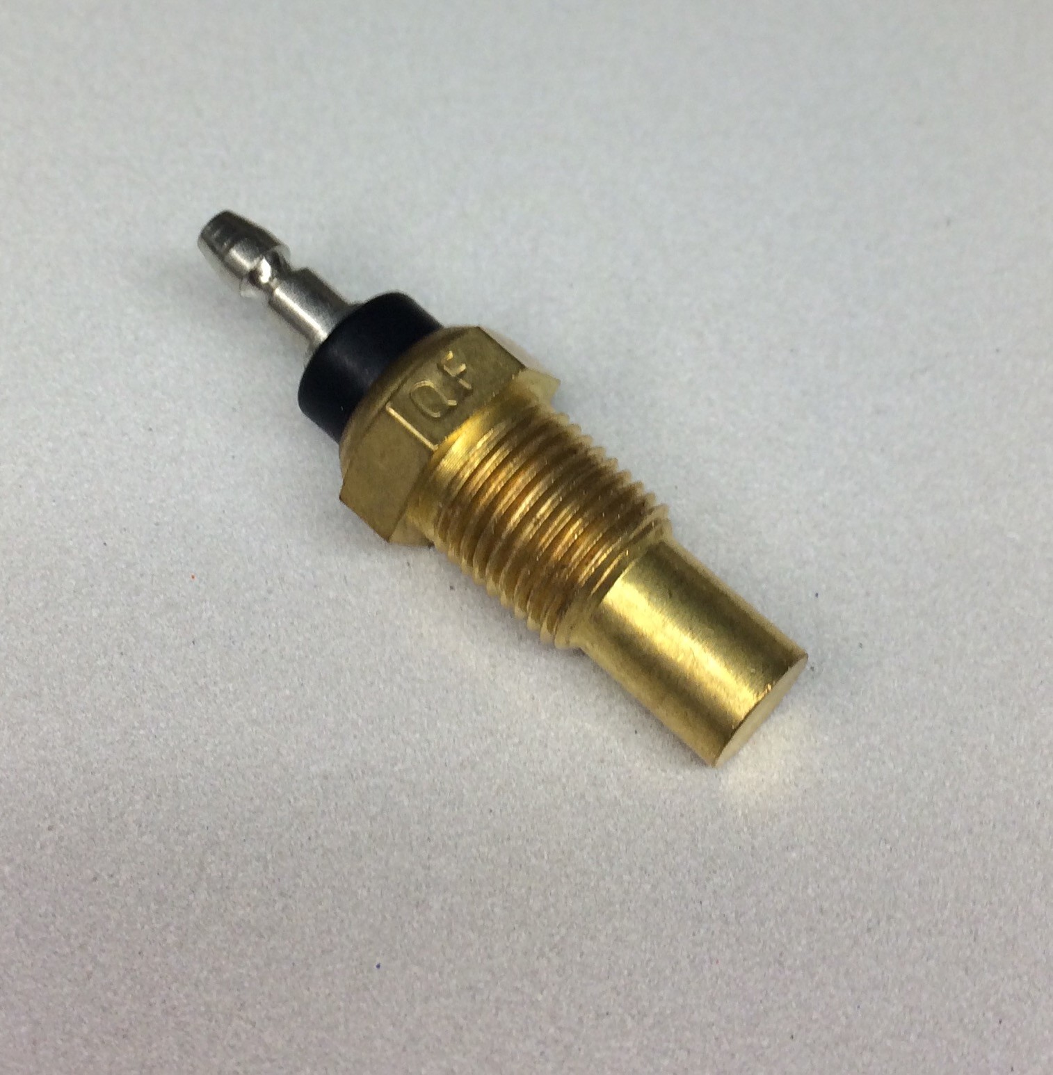 Vattenpump ATV Ventil