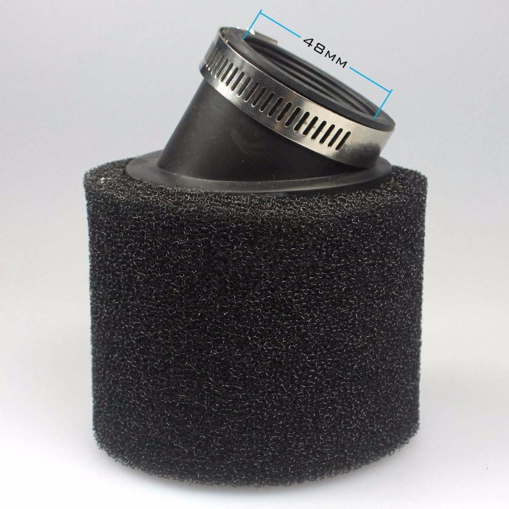 Luftfilter 48mm