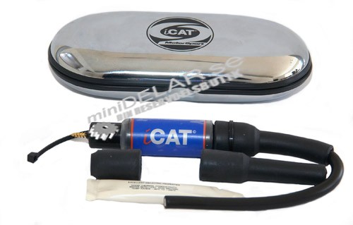 I-CAT tändning