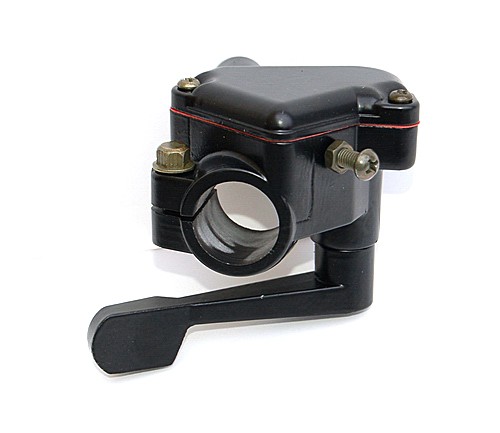 Gasreglage 50