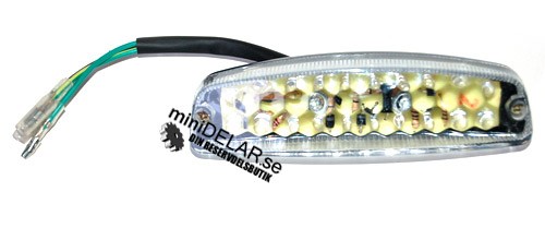 Lampa bak 50
