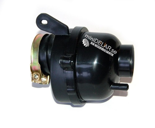 Luftfilter box
