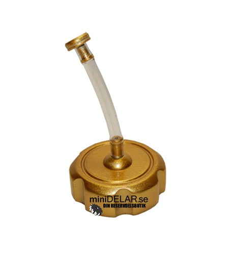 Tanklock KTM