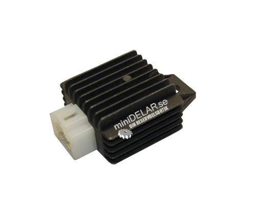 CDI box X3