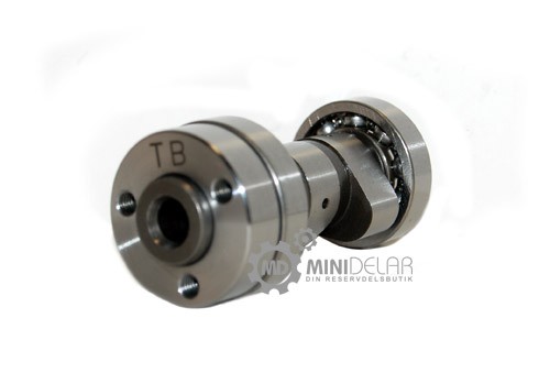Kam Race Jialing 125