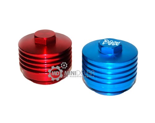 Ventillock JIALING Lång