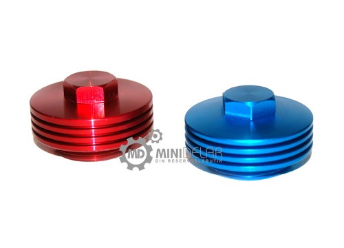 Ventillock JIALING Kort