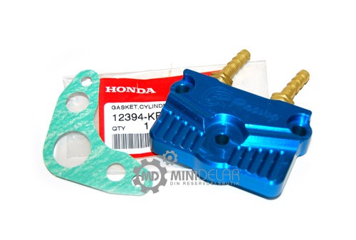 Oljekylar adapter