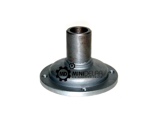 Svänghjul Aluminium