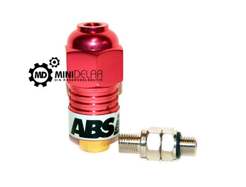 ABS system