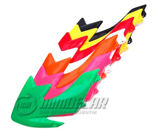 Plastkit CRF50 Vit