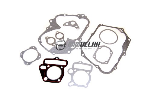 Packningssats Jialing/Lifan 140cc