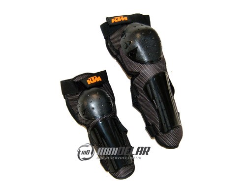 KTM knä/armbågs skydd