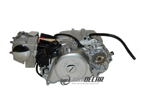 Motor 110cc Automat 4t