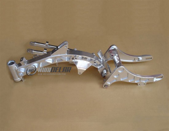 Ram Cnc