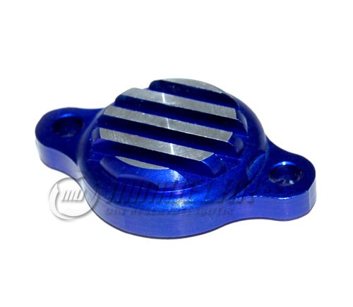 Ventillock LIFAN Blå