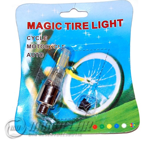 Firefly Mix