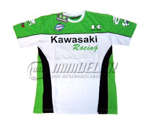 T-shirt Kawasaki Vit
